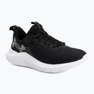 Laufschuhe für Damen Under Armour Phade RN 4 black/black/white