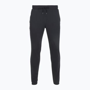 Herrenhose Under Armour Rival LW Jogger black/black