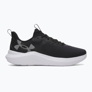 Herren-Laufschuhe Under Armour Phade RN 4 black/black/white