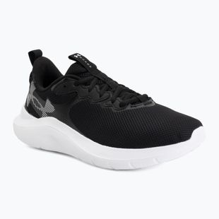 Herren-Laufschuhe Under Armour Phade RN 4 black/black/white