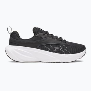 Laufschuhe für Damen Under Armour Surge 5 black/white/castlerock