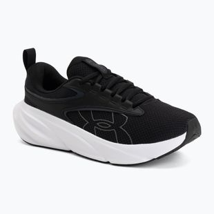 Laufschuhe für Damen Under Armour Surge 5 black/white/castlerock