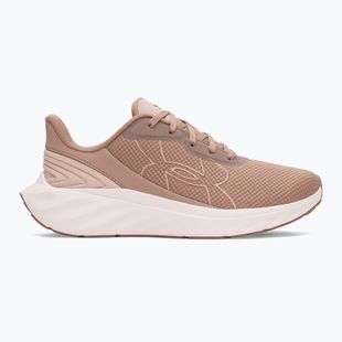Laufschuhe für Damen Under Armour Ascend BL deep almond/apex pink/deep almond