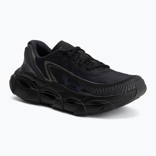 Laufschuhe für Damen Under Armour Halo Racer 2 black/anthracite/metallic black