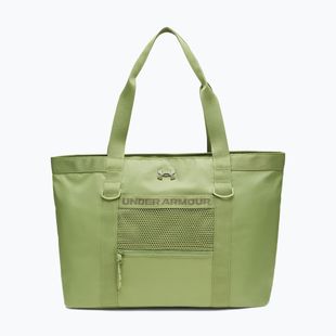 Damentasche Under Armour Studio Tote 21,75 l warm olive/marine od green