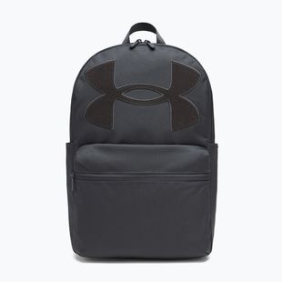 Rucksack Under Armour Essential Patch Backpack anthracite/anthracite