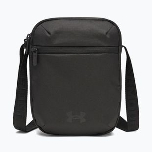 Gürteltasche Under Armour Essential Crossbody black/black