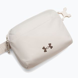 Bauchtasche Under Armour Essential XB vanilla/vanilla/peppercorn