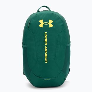 Rucksack Under Armour Hustle Lite 26,5 l campus ivy/flash light