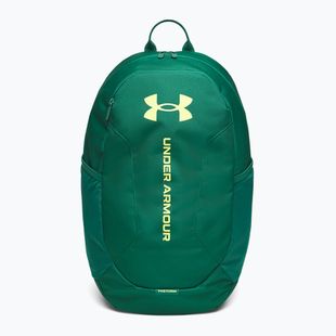 Rucksack Under Armour Hustle Lite 26,5 l campus ivy/flash light
