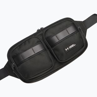 Gürteltasche Under Armour Triumph Crossbody black/halo gray