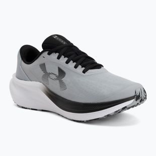 Herren-Laufschuhe Under Armour Chase mod gray/white/black