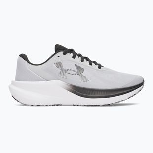 Herren-Laufschuhe Under Armour Chase mod gray/white/black