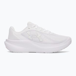 Laufschuhe für Damen Under Armour Chase white/white/iridescent