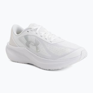 Laufschuhe für Damen Under Armour Chase white/white/iridescent