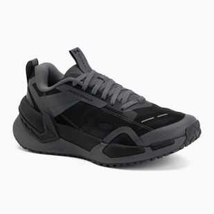 Damen Trainingsschuhe Under Armour Reign XT castlerock/black/black