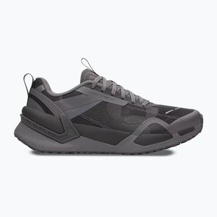 Damen Trainingsschuhe Under Armour Reign XT castlerock/black/black