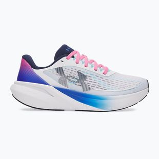 Laufschuhe für Damen Under Armour Velociti Pace white/team royal/metallic academy