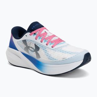 Laufschuhe für Damen Under Armour Velociti Pace white/team royal/metallic academy
