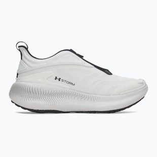 Trainingsschuhe Under Armour Echo Storm white/white/black