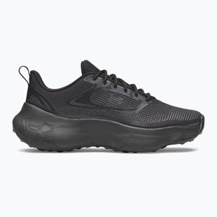 Damen Trainingsschuhe Under Armour Pulse black/anthracite/anthracite
