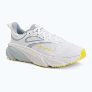Laufschuhe für Damen Under Armour Rogue 6 white/blue fog/flash light