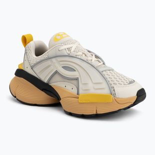 Trainingsschuhe Under Armour Arc 96 stone/terra gold/zeppelin yellow