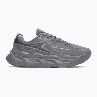 Herren-Laufschuhe Under Armour Halo Runner 2 Titan Gray/Steel/Metallic Silver