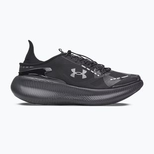 Trainingsschuhe Under Armour Echo black/anthracite/metallic black
