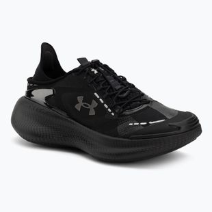 Trainingsschuhe Under Armour Echo black/anthracite/metallic black