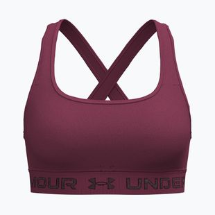 Sport-BH Under Armour Crossback Mid claret/ox blood