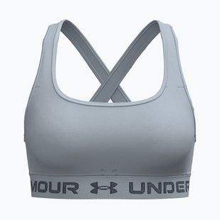 Sport-BH Under Armour Crossback Mid blue fog/downpour gray