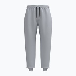 Herrenhose Under Armour Rival Fleece Jogger ultimate black/white