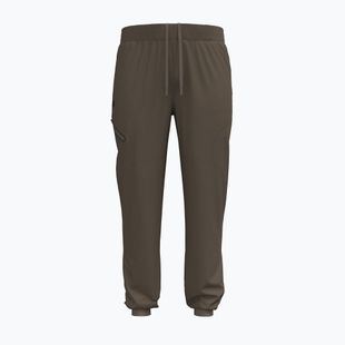Herren-Trainingshose Under Armour Unstoppable Joggers desert taupe/black