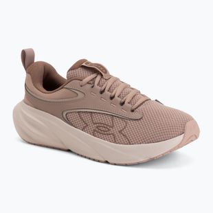 Laufschuhe für Damen Under Armour Surge 5 bashful pink/apex pink/deep almond