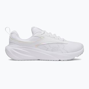 Laufschuhe für Damen Under Armour Surge 5 white/white/iridescent