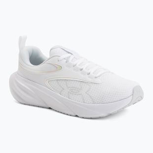 Laufschuhe für Damen Under Armour Surge 5 white/white/iridescent