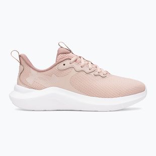 Laufschuhe für Damen Under Armour Phade RN 4 bashful pink/deep almond/apex pink