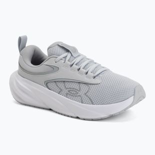 Laufschuhe für Damen Under Armour Surge 5 halo gray/mod gray/metallic silver