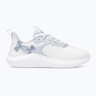 Laufschuhe für Damen Under Armour Phade RN 4 white/blue fog/blackout navy