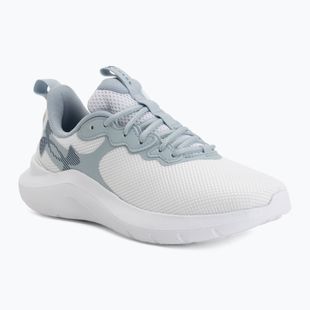 Laufschuhe für Damen Under Armour Phade RN 4 white/blue fog/blackout navy