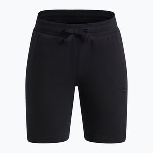 Kindershorts Under Armour Rival LW Shorts ultimate black/black