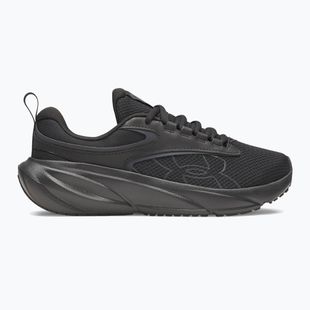 Laufschuhe für Damen Under Armour Surge 5 black/black/anthracite