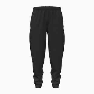 Herrenhose Under Armour Unstoppable Fleece Jogger ultimate black/black