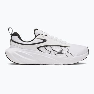 Herren-Laufschuhe Under Armour Surge 5 white/black/black