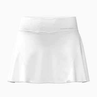 Rock Under Armour Motion Skort white/halo Gray