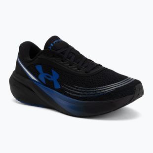 Herren-Laufschuhe Under Armour Velociti Sport black/black/team royal