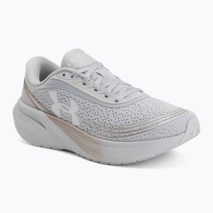 Laufschuhe für Damen Under Armour Velociti Sport halo gray/metallic buff/white