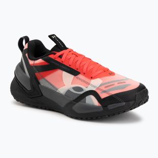 Herren Trainingsschuhe Under Armour Reign XT racer red/black/winter white