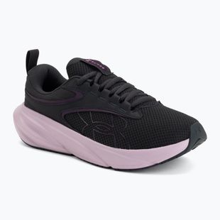 Laufschuhe für Damen Under Armour Surge 5 anthracite/mauve pink/purple echo